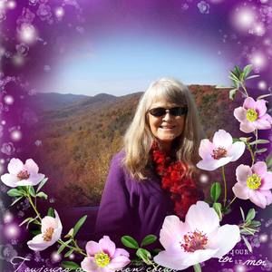 Meet your Posher, Shari